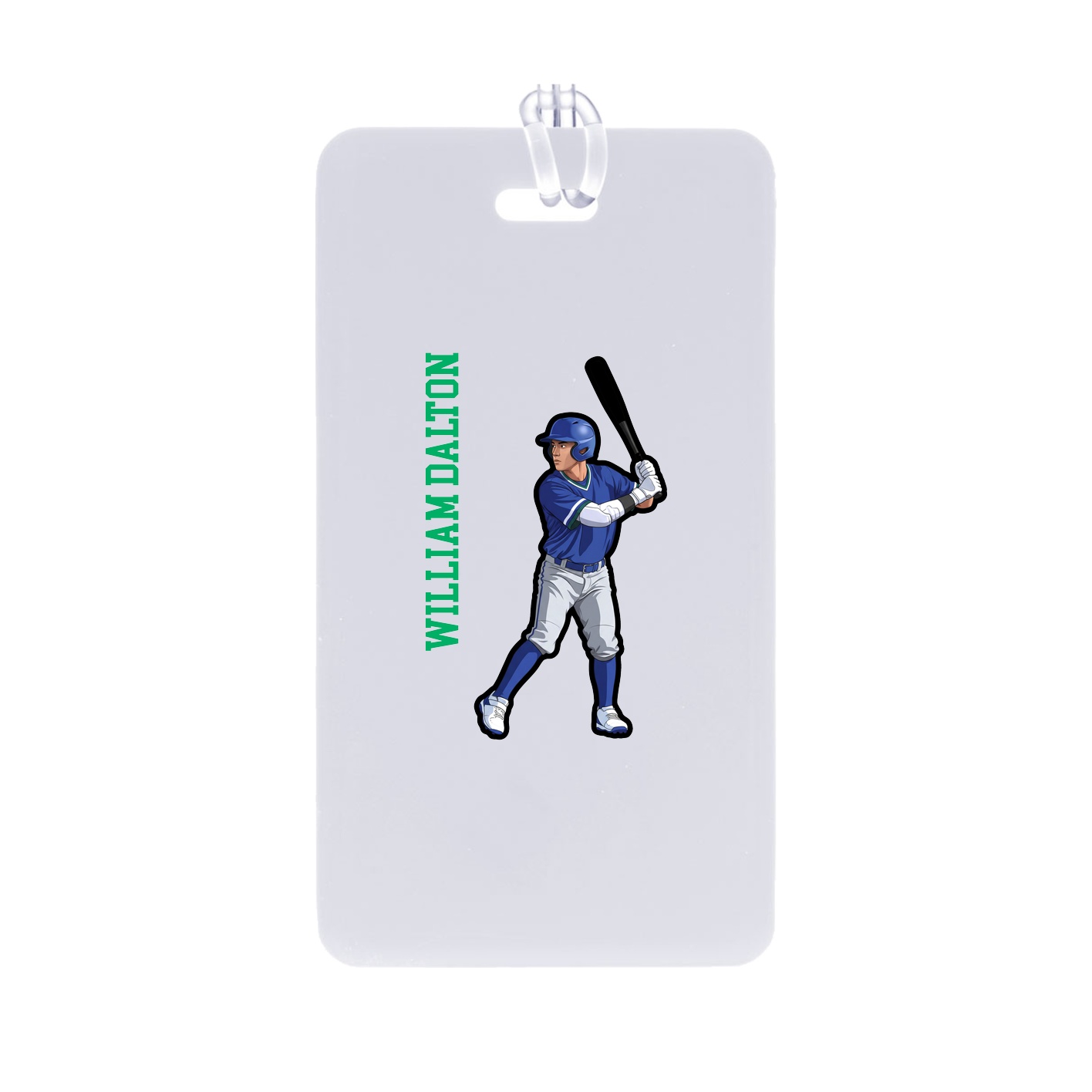 Bag Tag