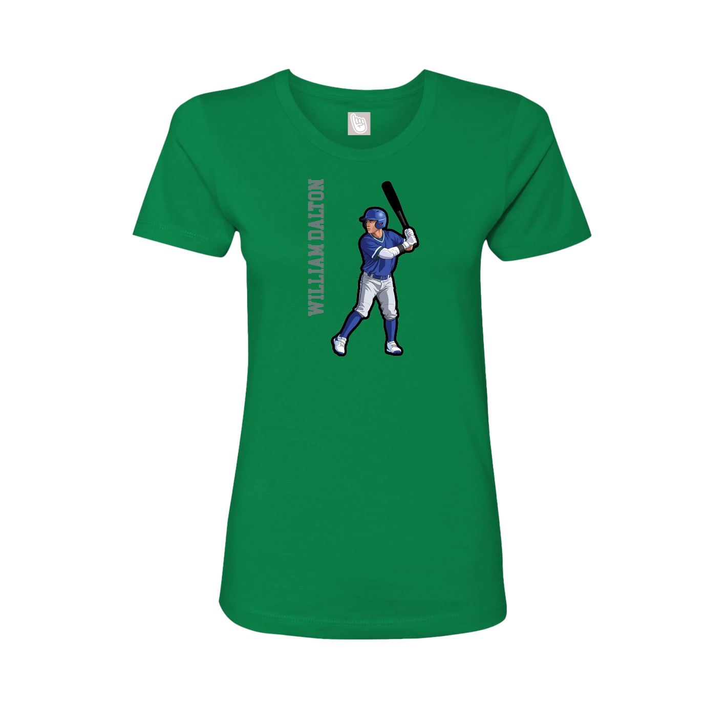 Womens Tee