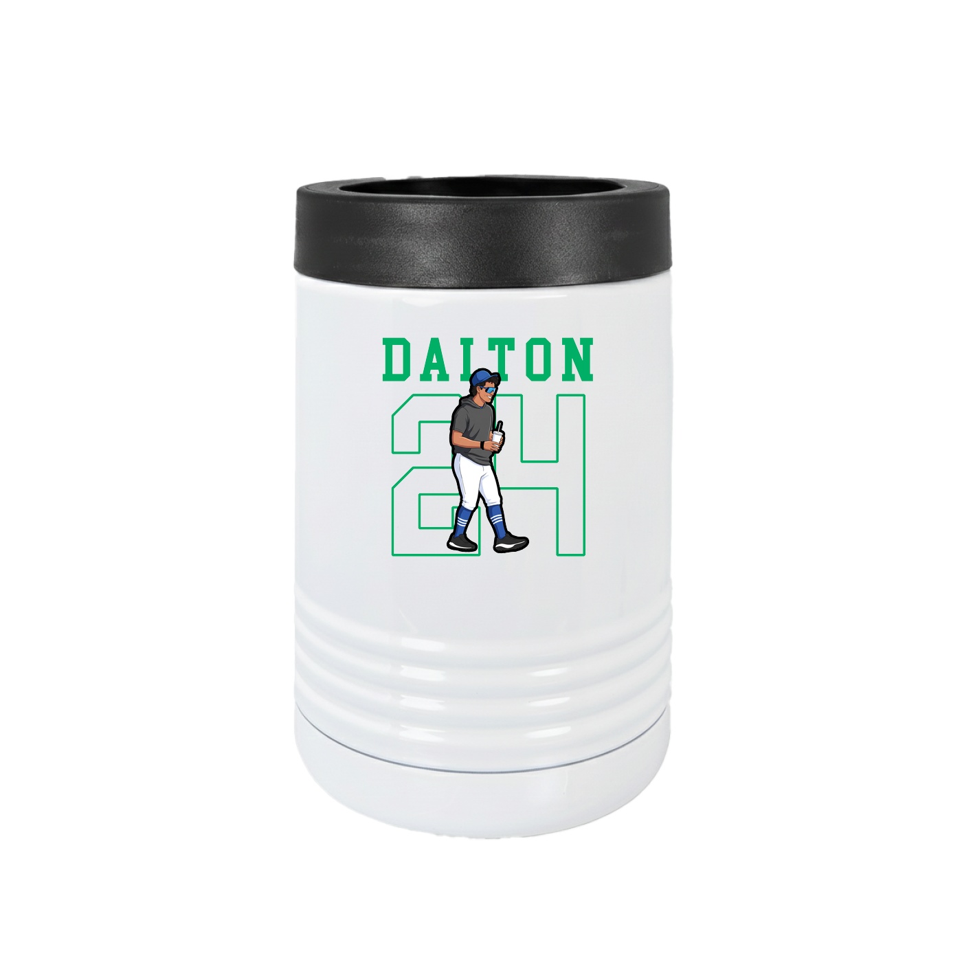 Beverage Holder — Shirsey in White
