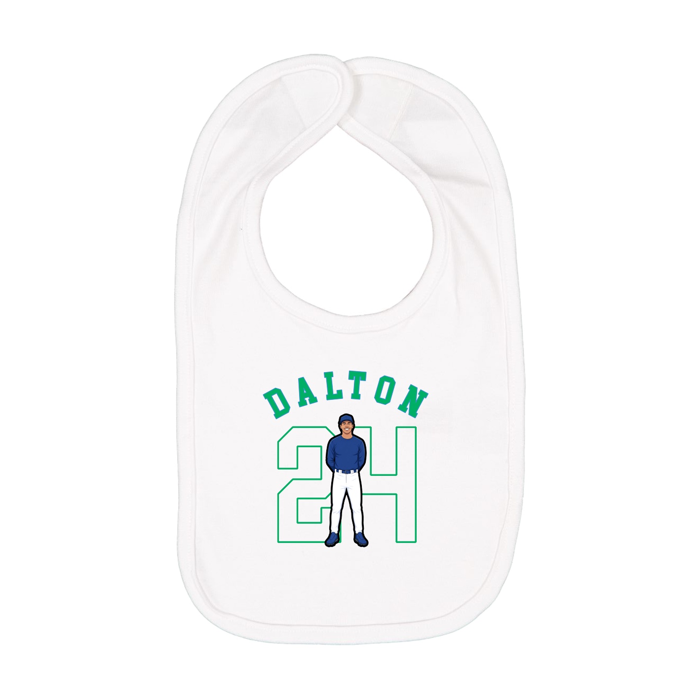 Infant Bib