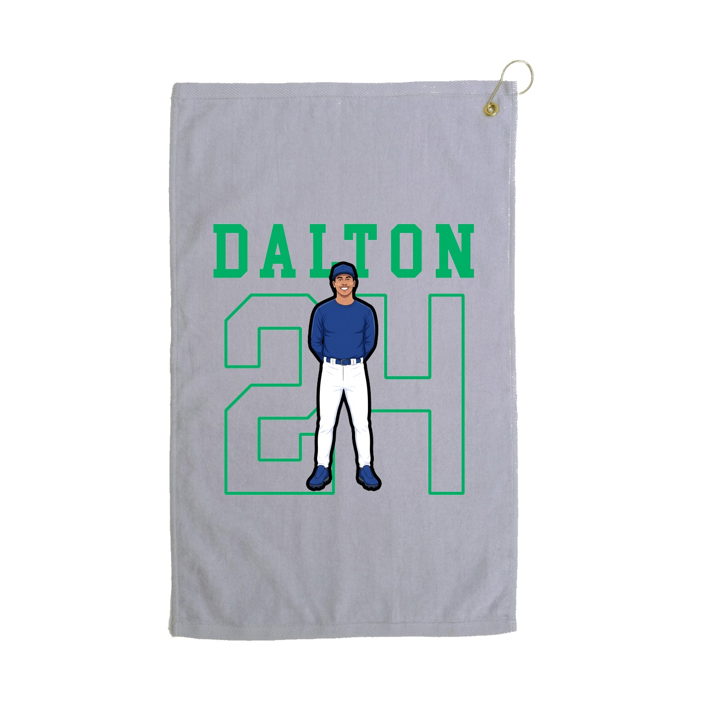 Golf Towel