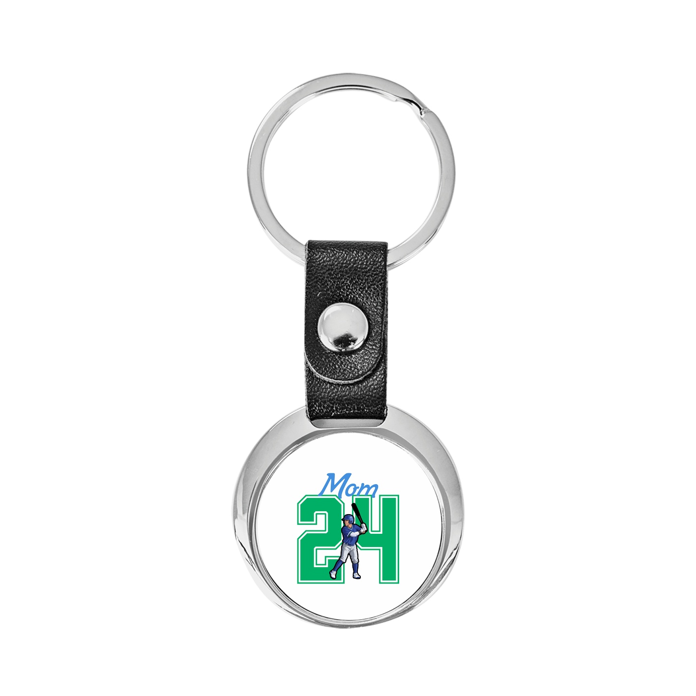 Key Chain — Mothers Day Shirsey in Classic