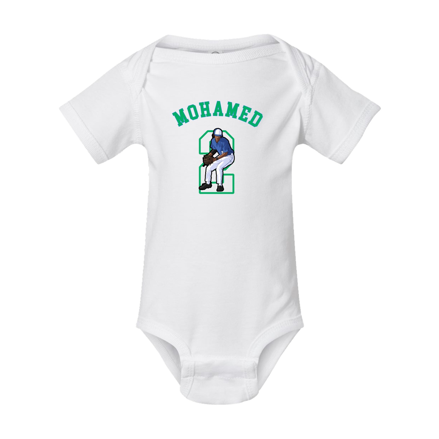 Baby Onesie