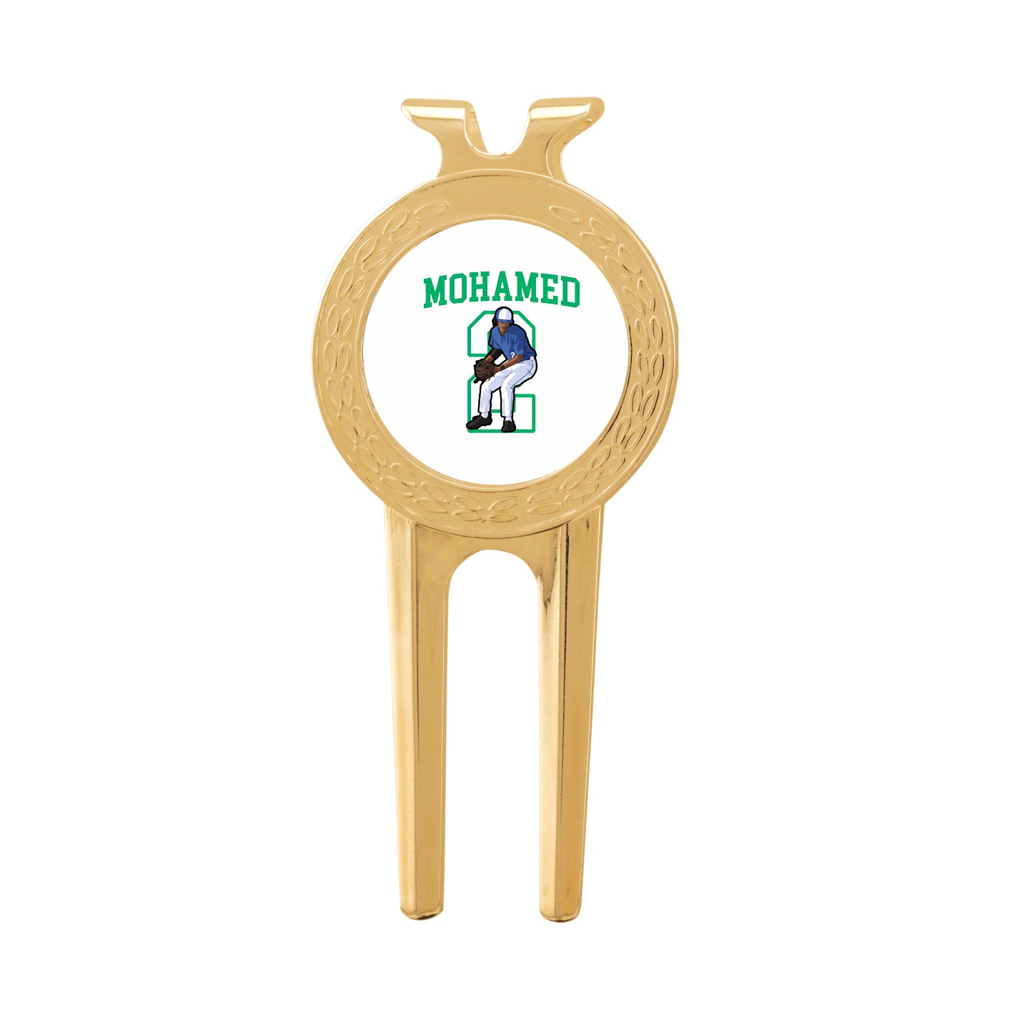 Divot Tool with Ball Marker — Shirsey in Classic