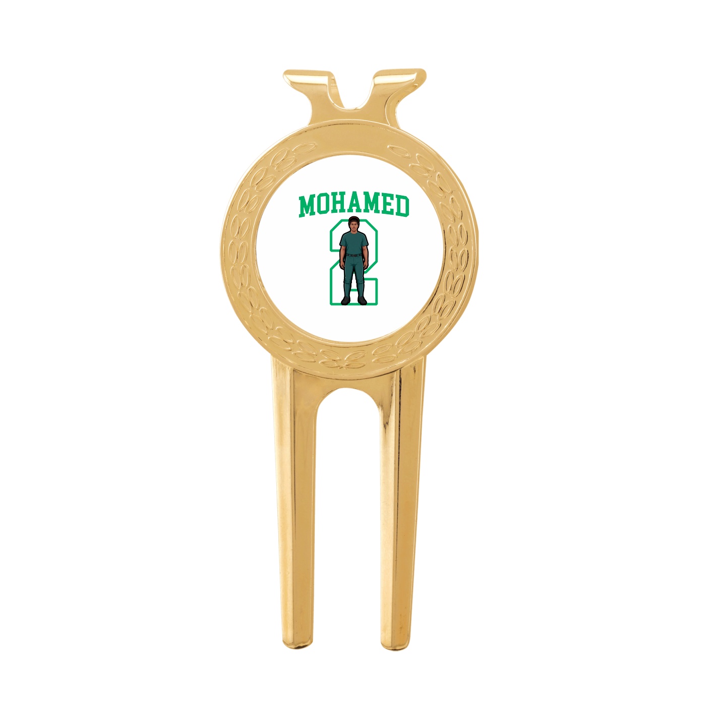 Divot Tool with Ball Marker — Shirsey in Classic