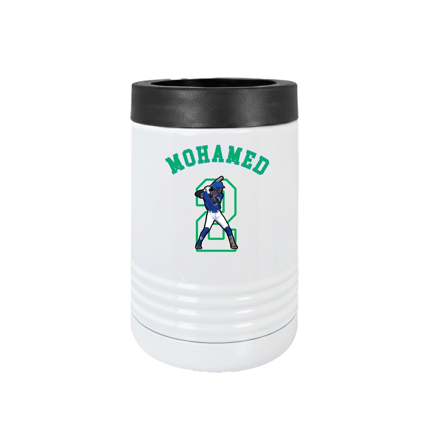 Beverage Holder — Shirsey Arch in White