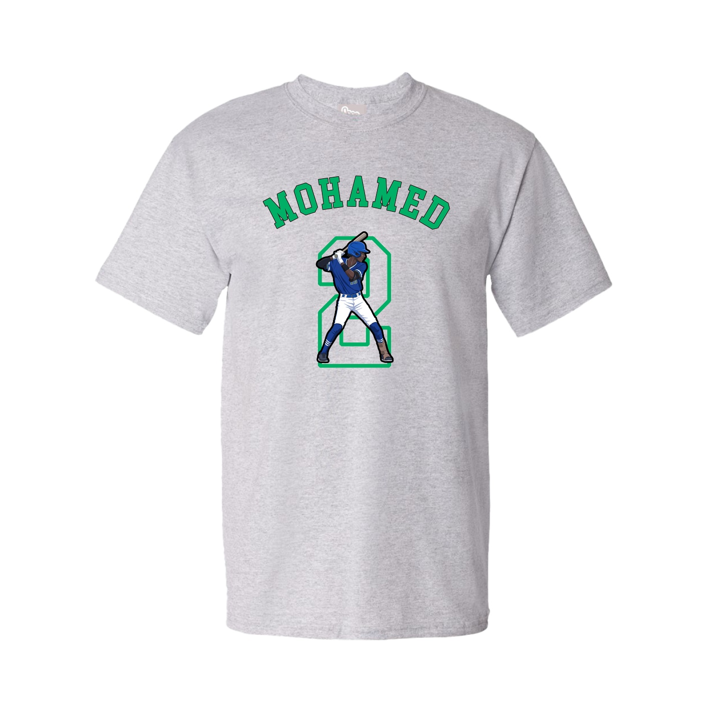 NIL Club Tee