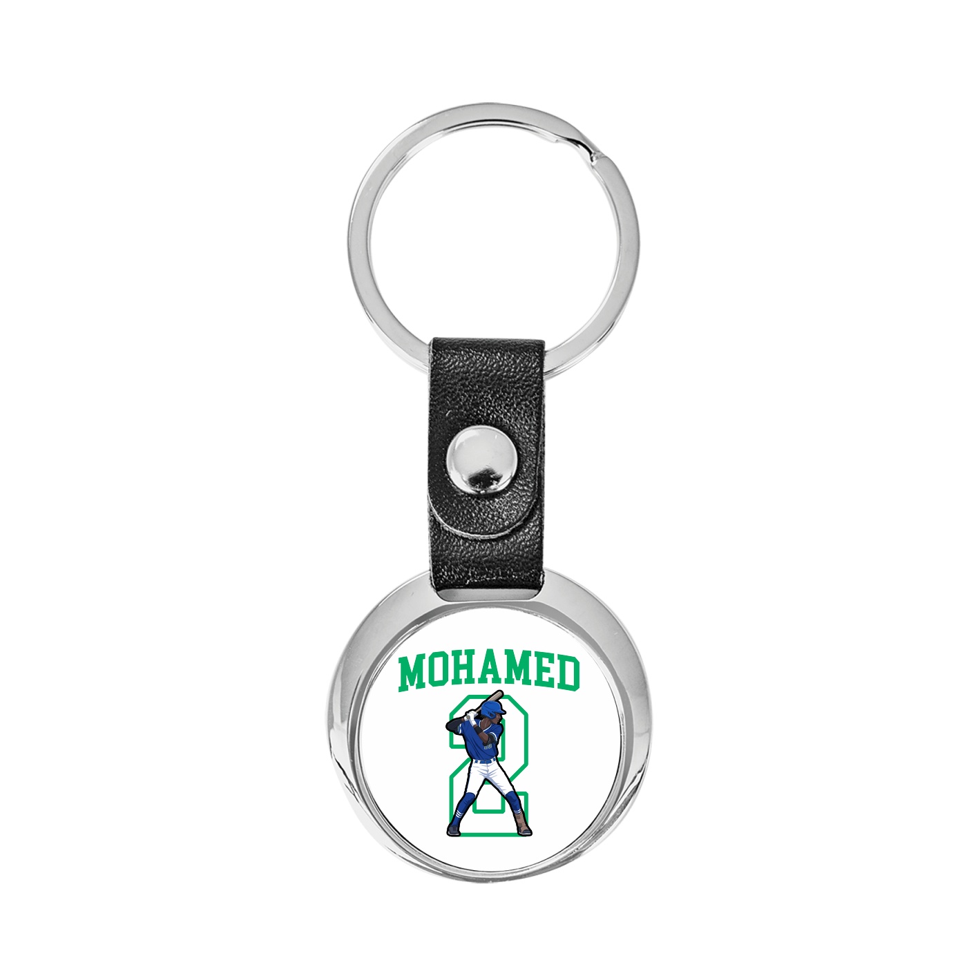 Key Chain — Shirsey in Classic
