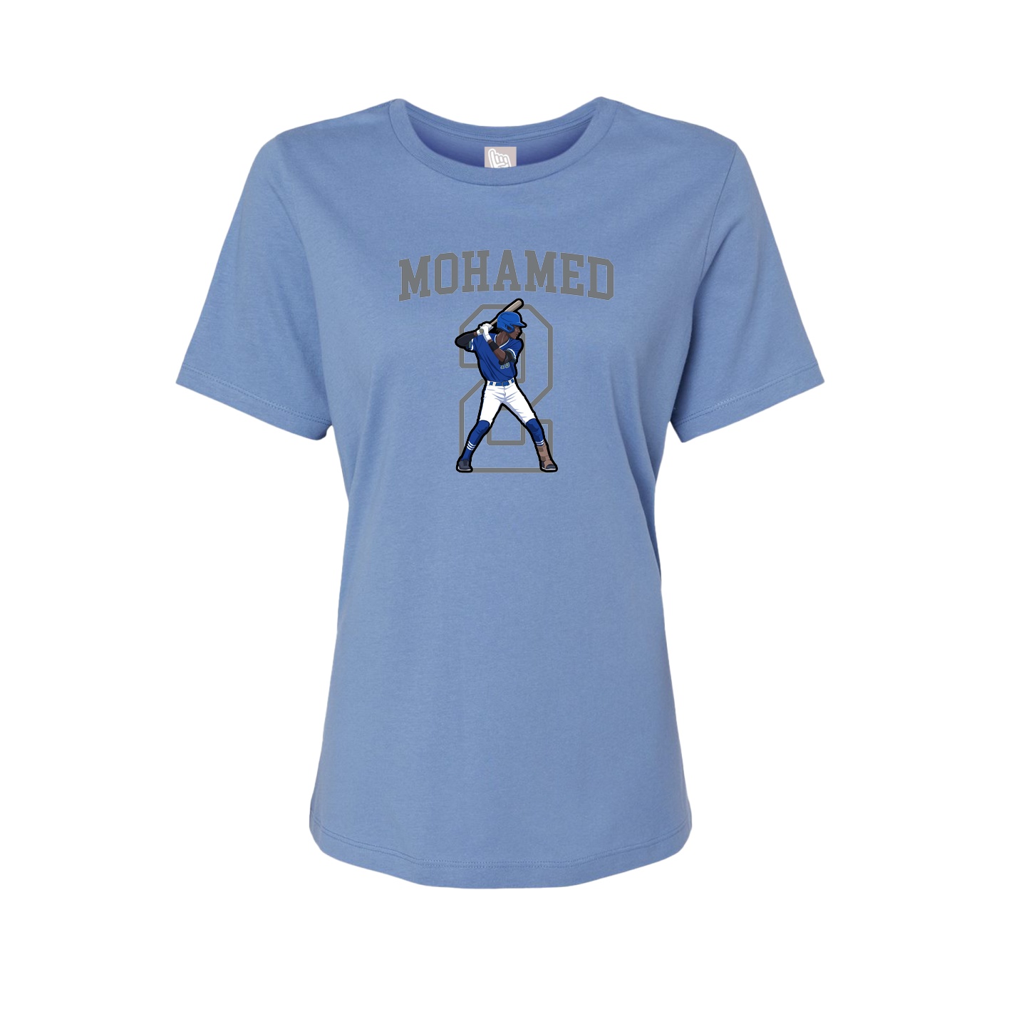 Womens Tee