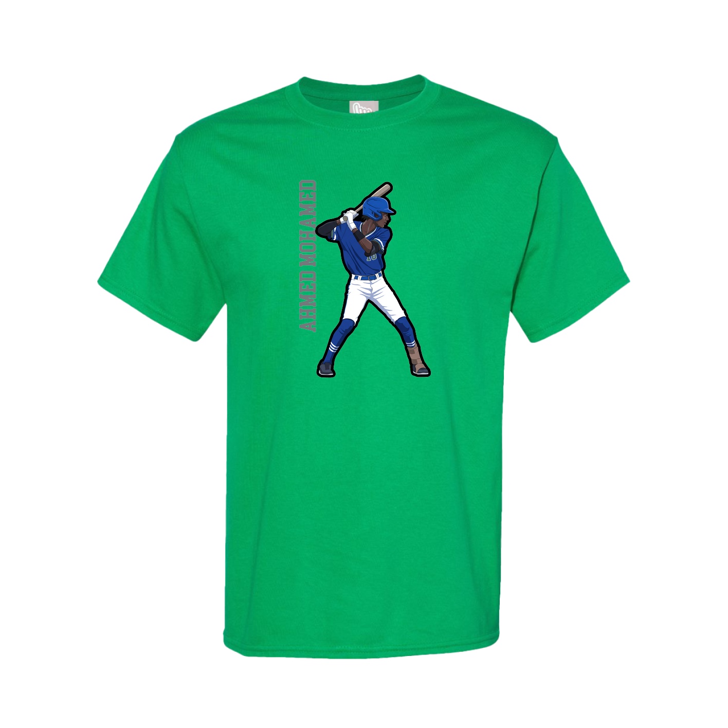 NIL Club Tee