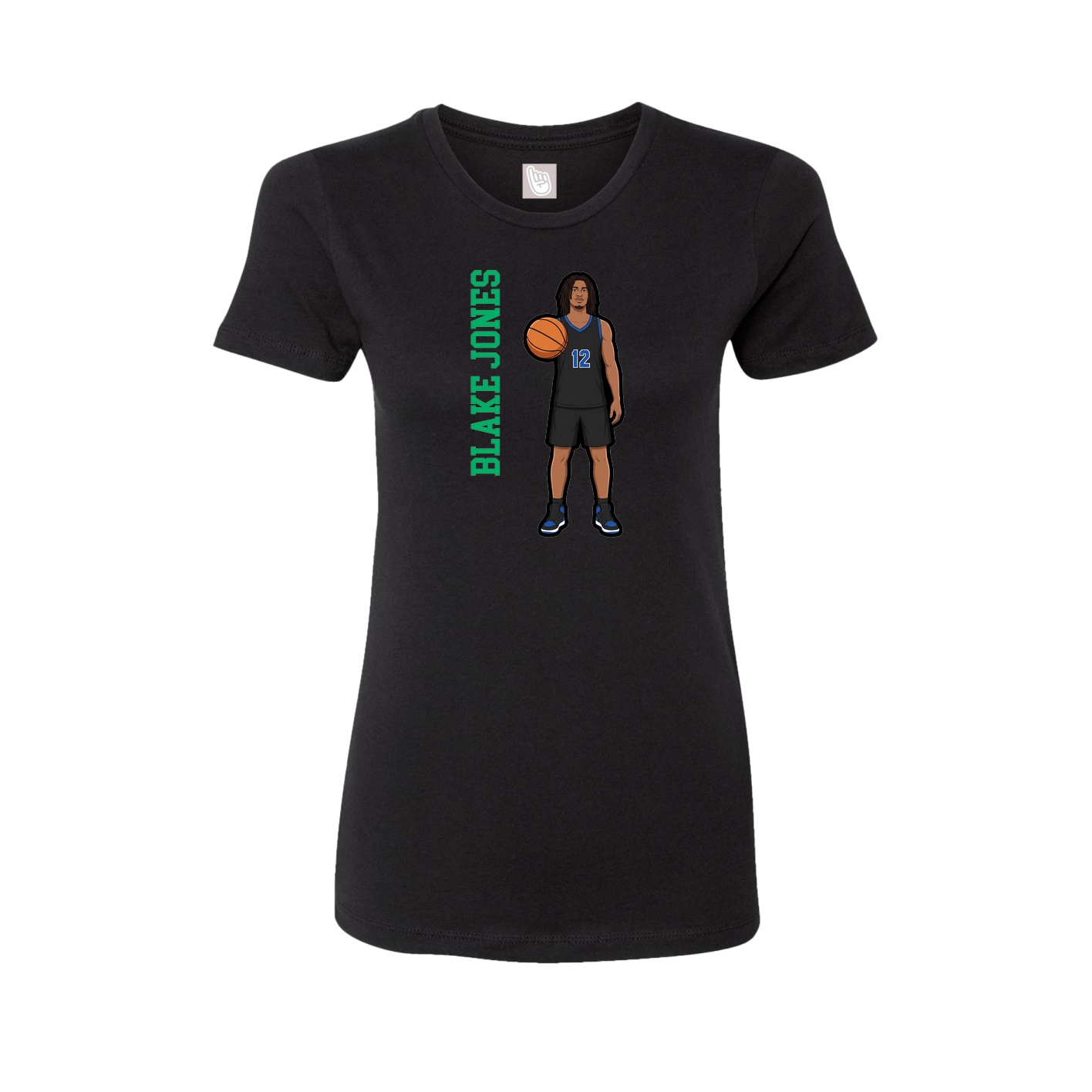 Womens Tee