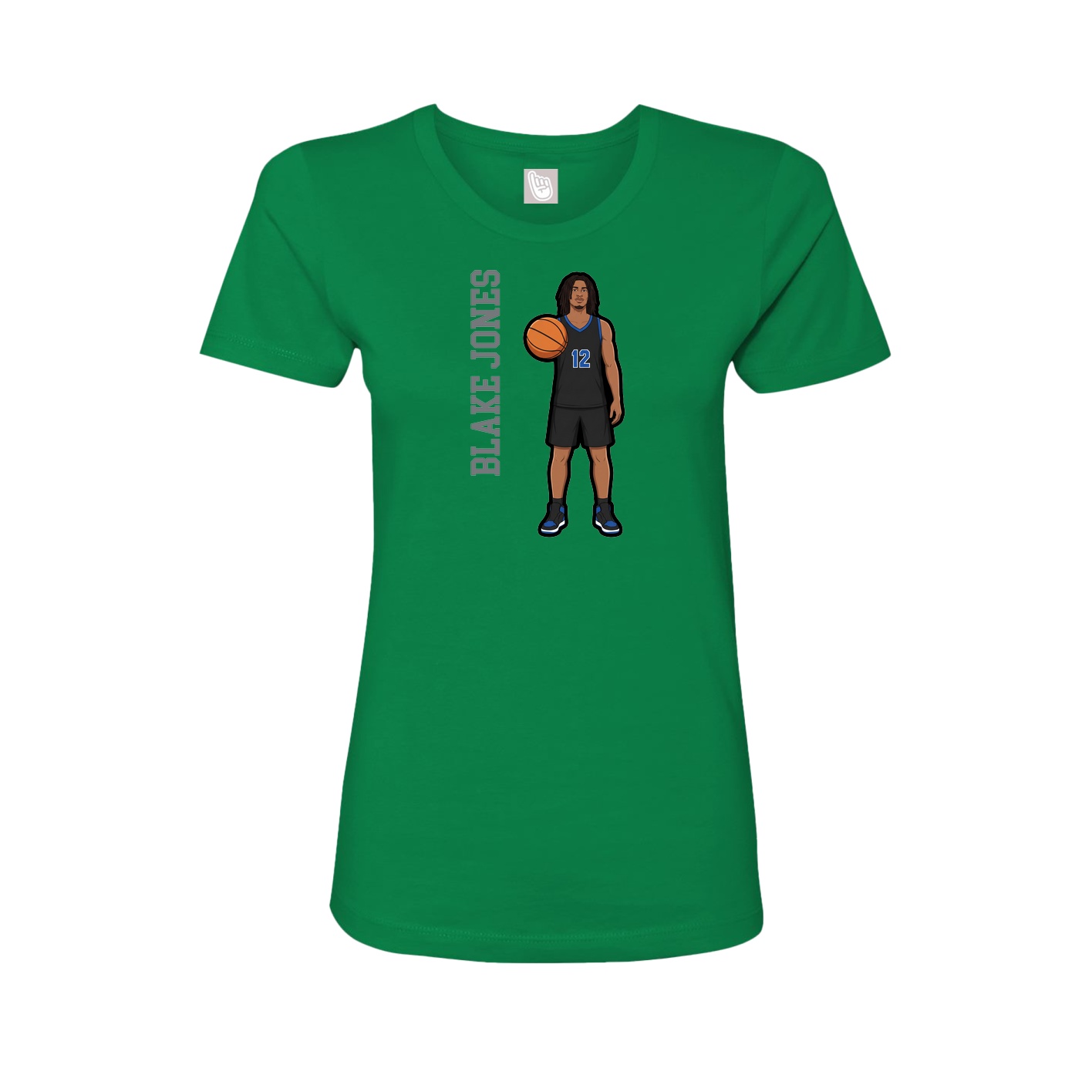 NIL Club Womens Tee