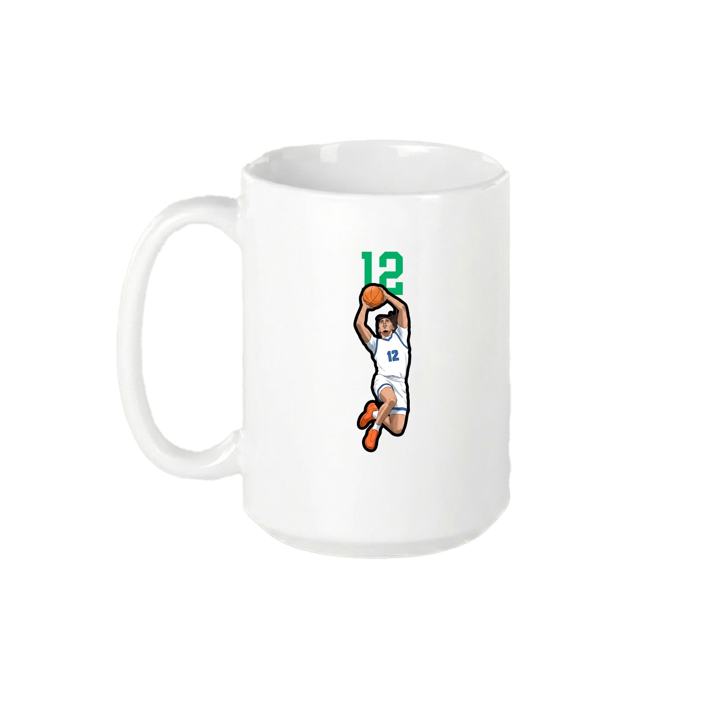 15oz Coffee Mug
