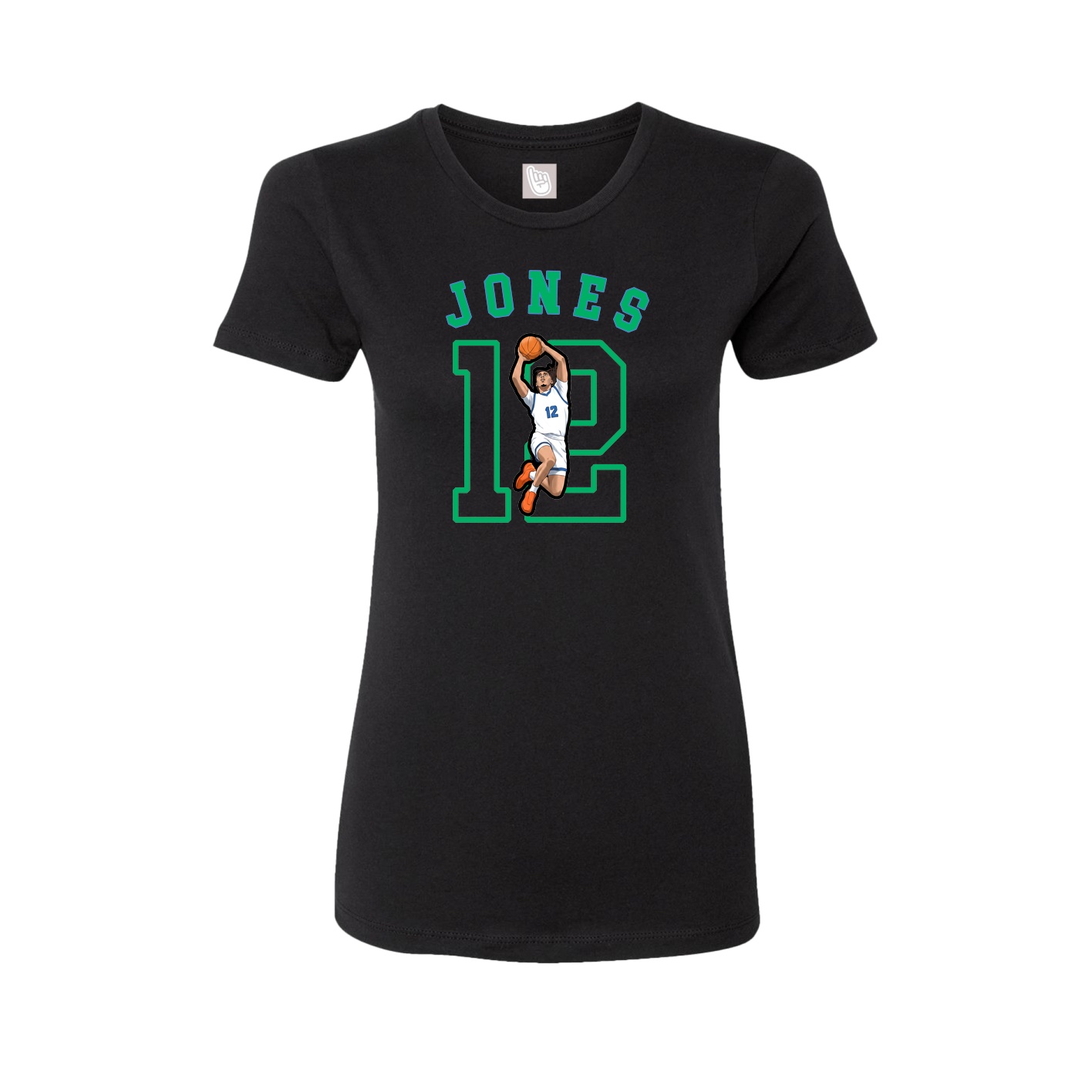 Womens Tee