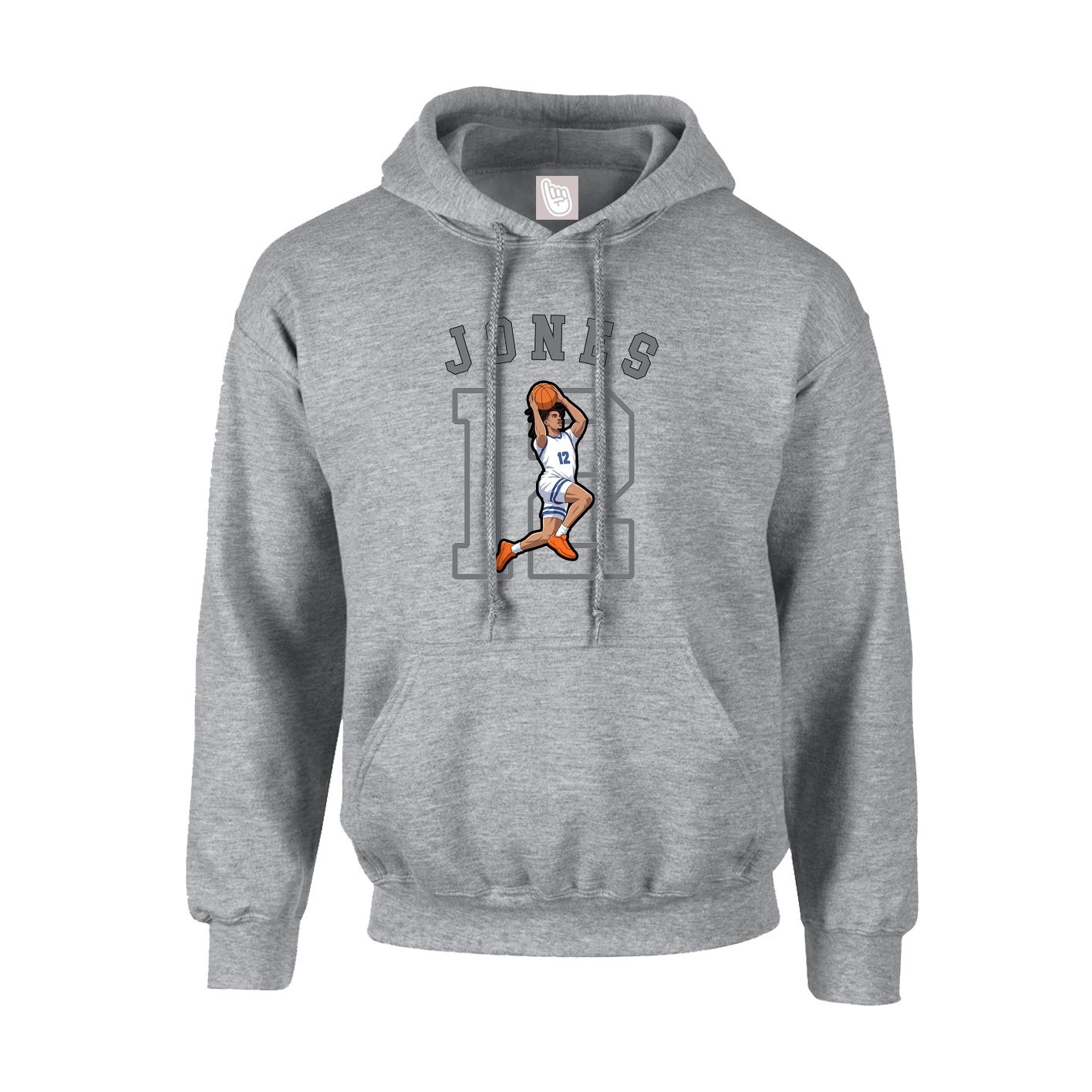Hoodie