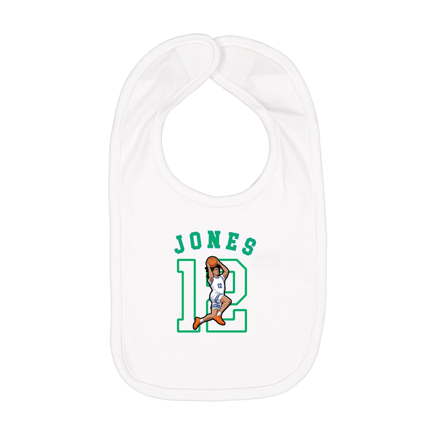 Infant Bib