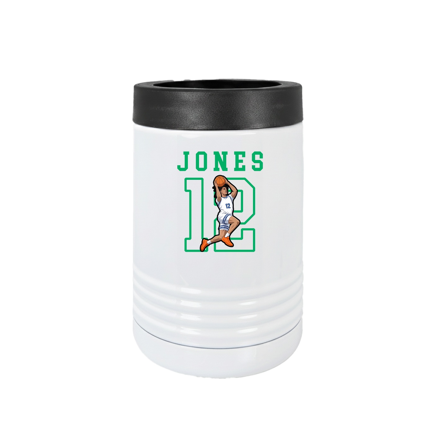 Beverage Holder — Shirsey in White
