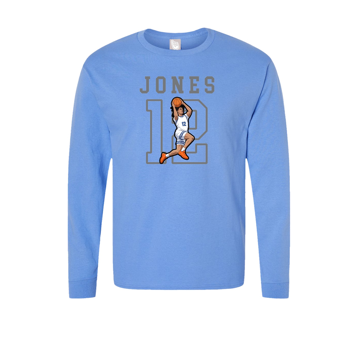 Long Sleeve Tee