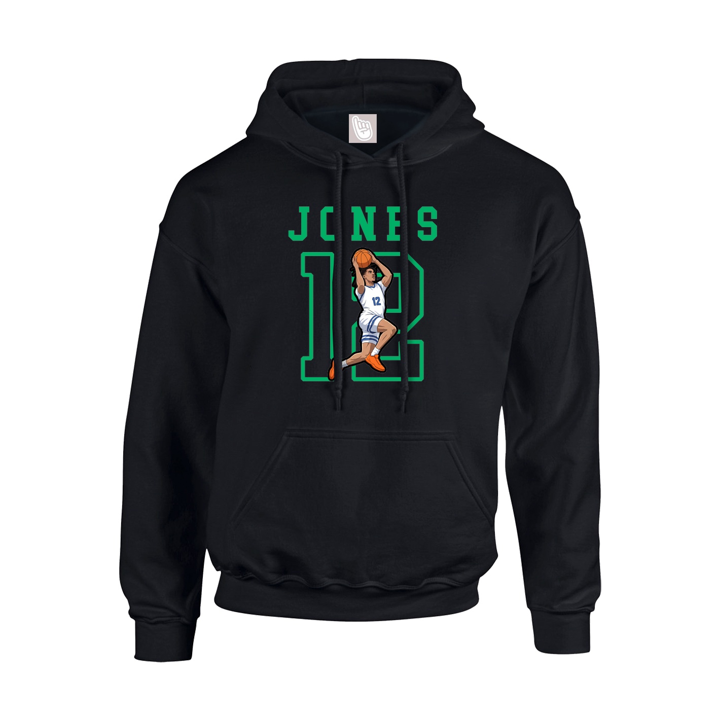 Youth Hoodie