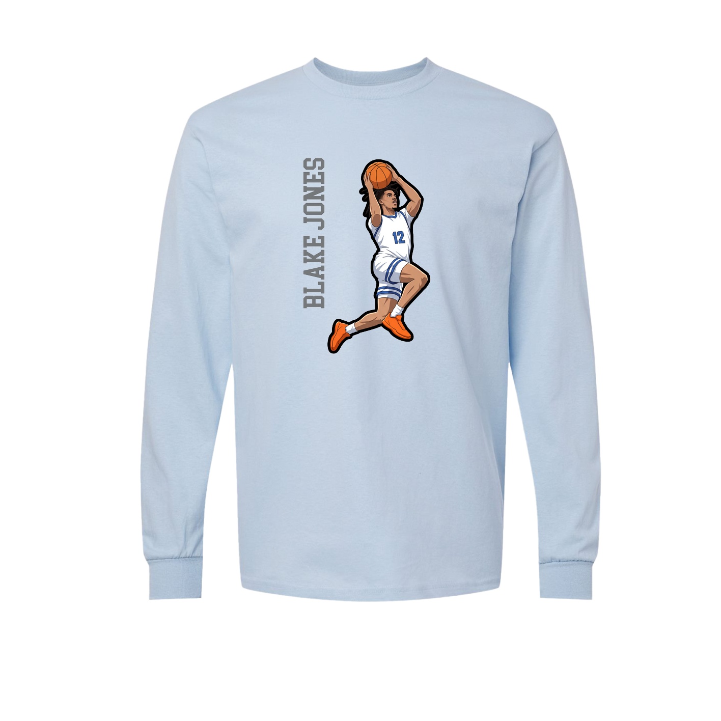 Long Sleeve Tee