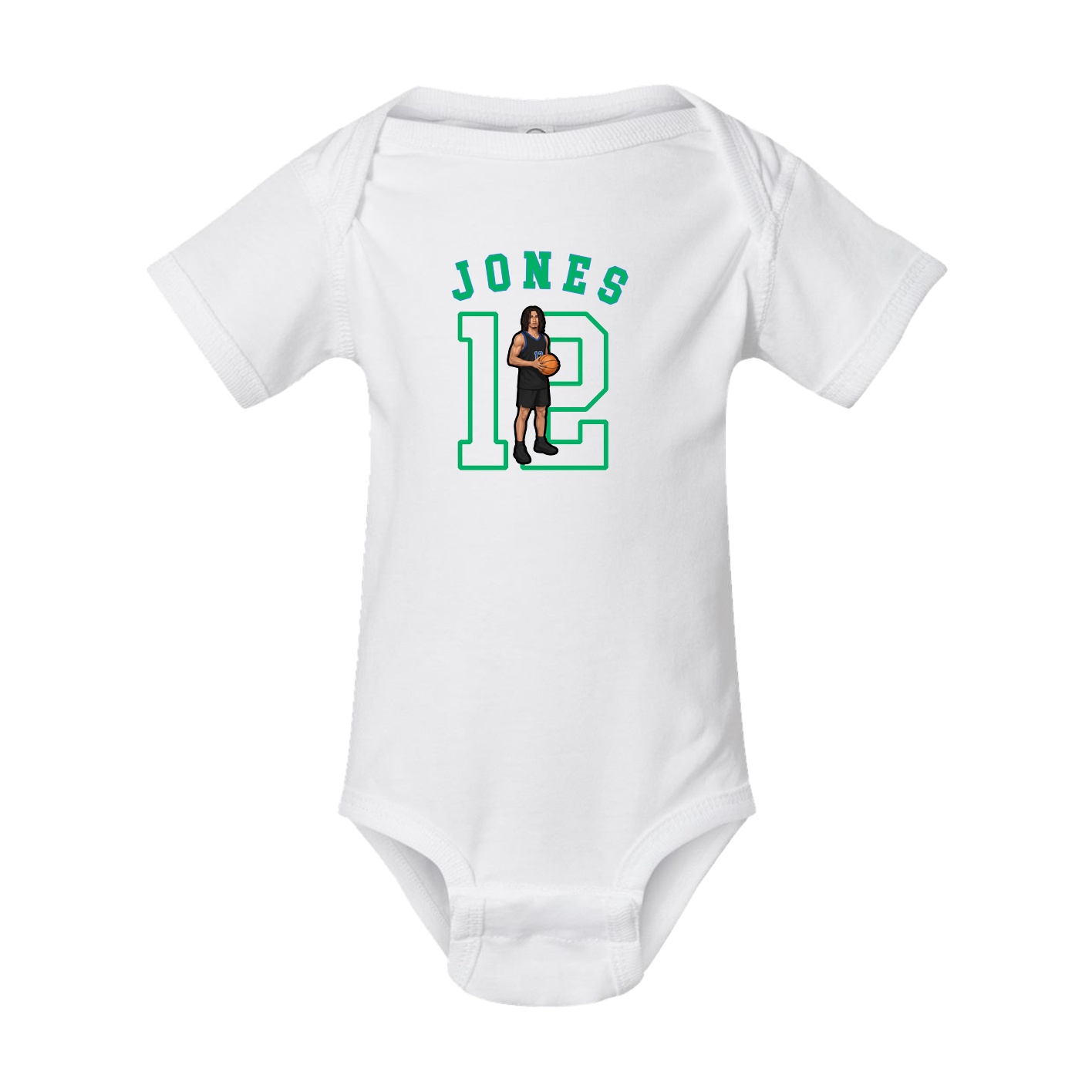 Baby Onesie