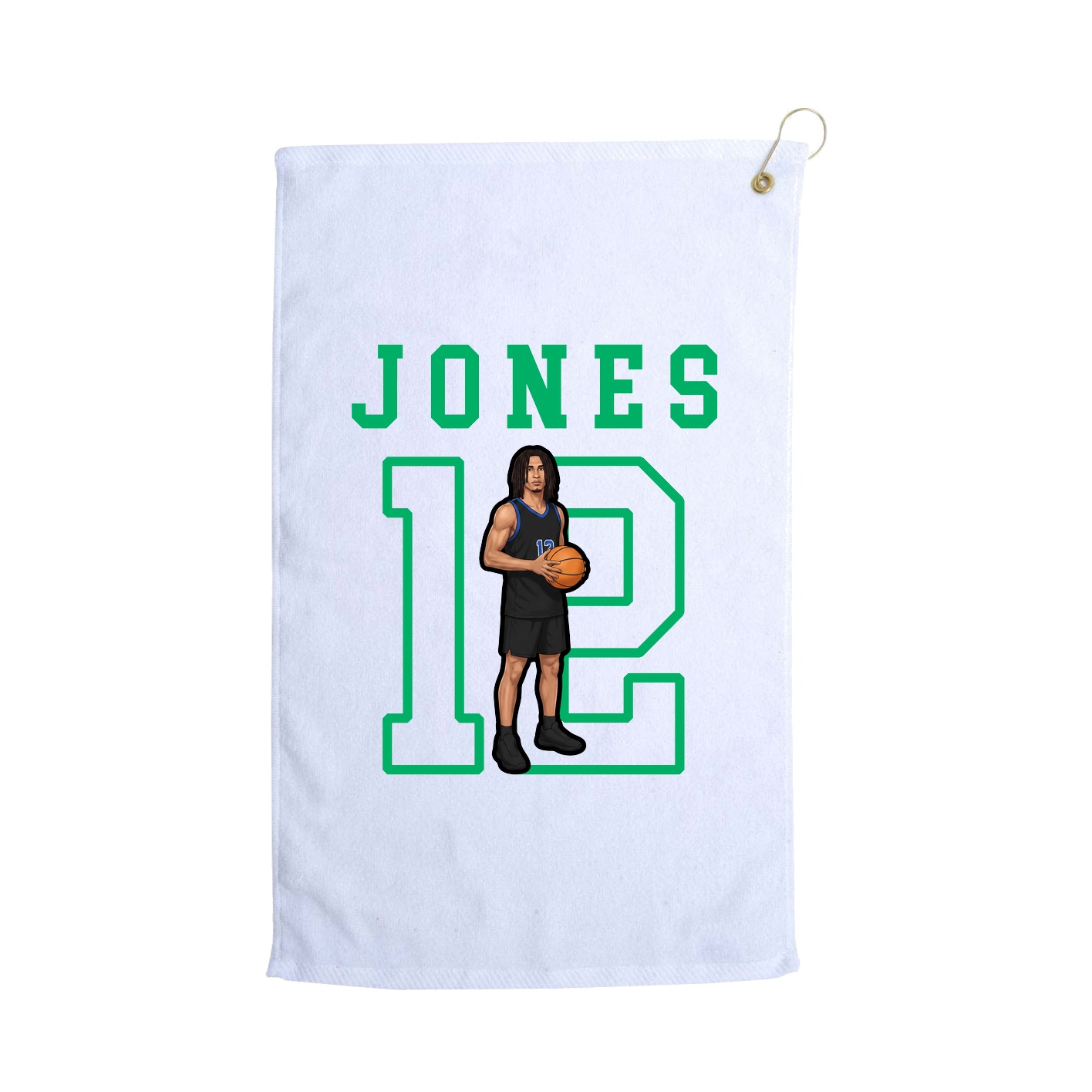 Golf Towel