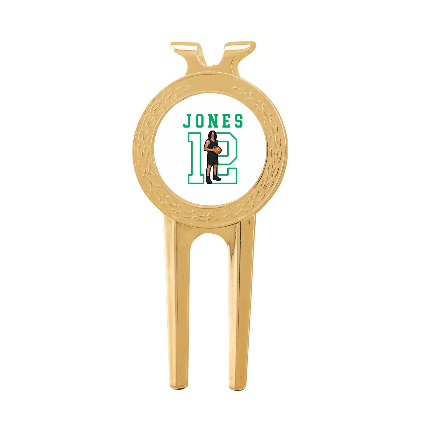 Divot Tool with Ball Marker — Shirsey in Classic