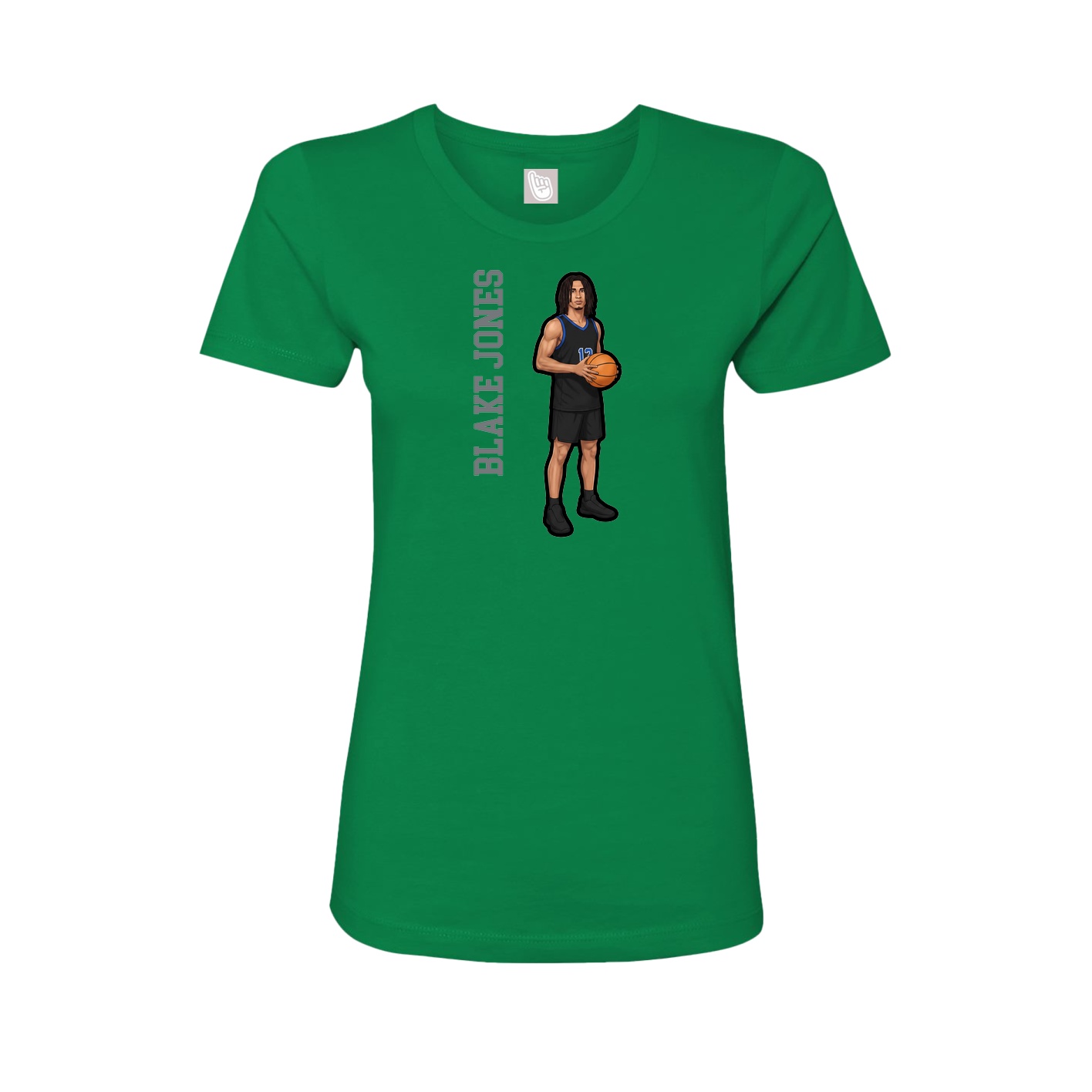 Womens Tee