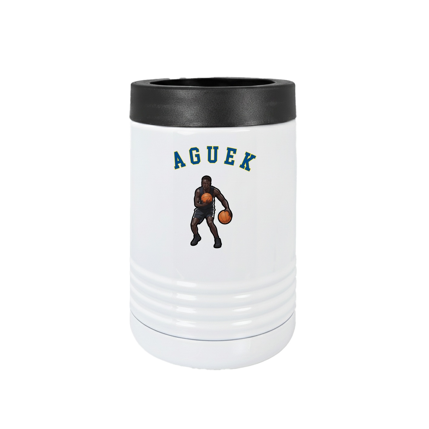 Beverage Holder — Shirsey Arch in White