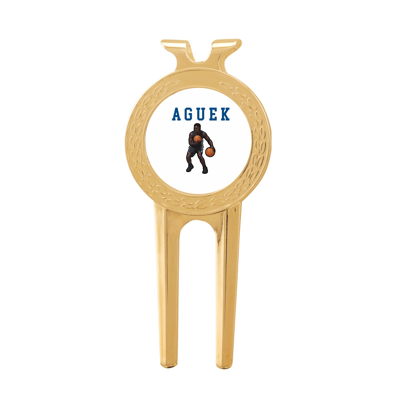 Divot Tool with Ball Marker — Shirsey in Classic