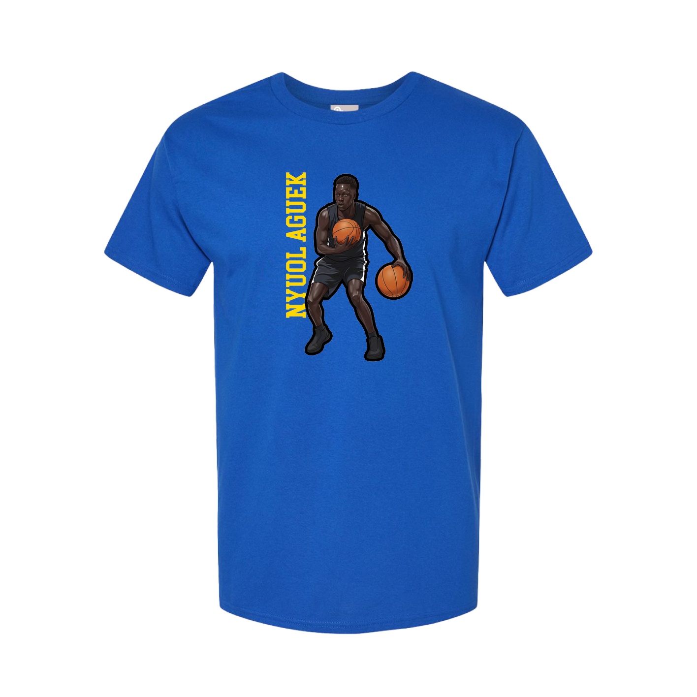 Tee