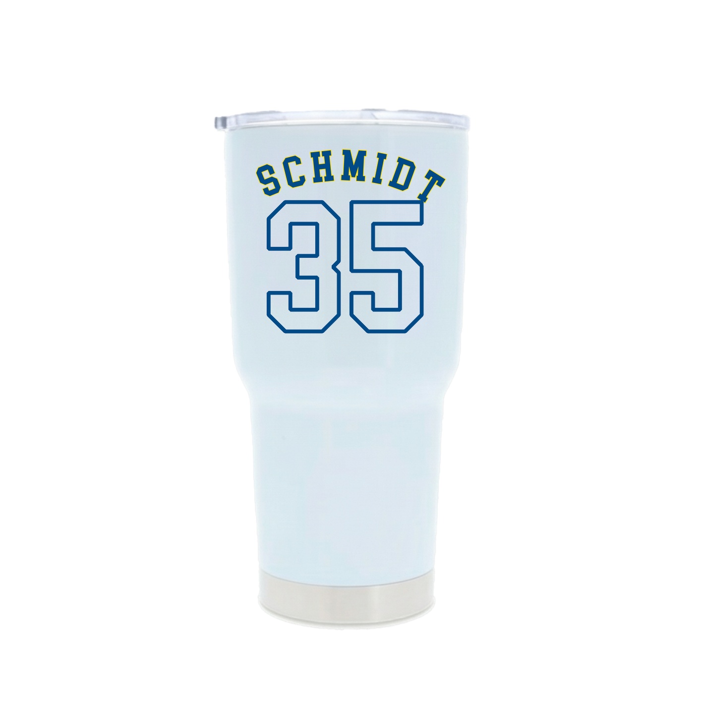 30oz Stainless Steel Tumbler