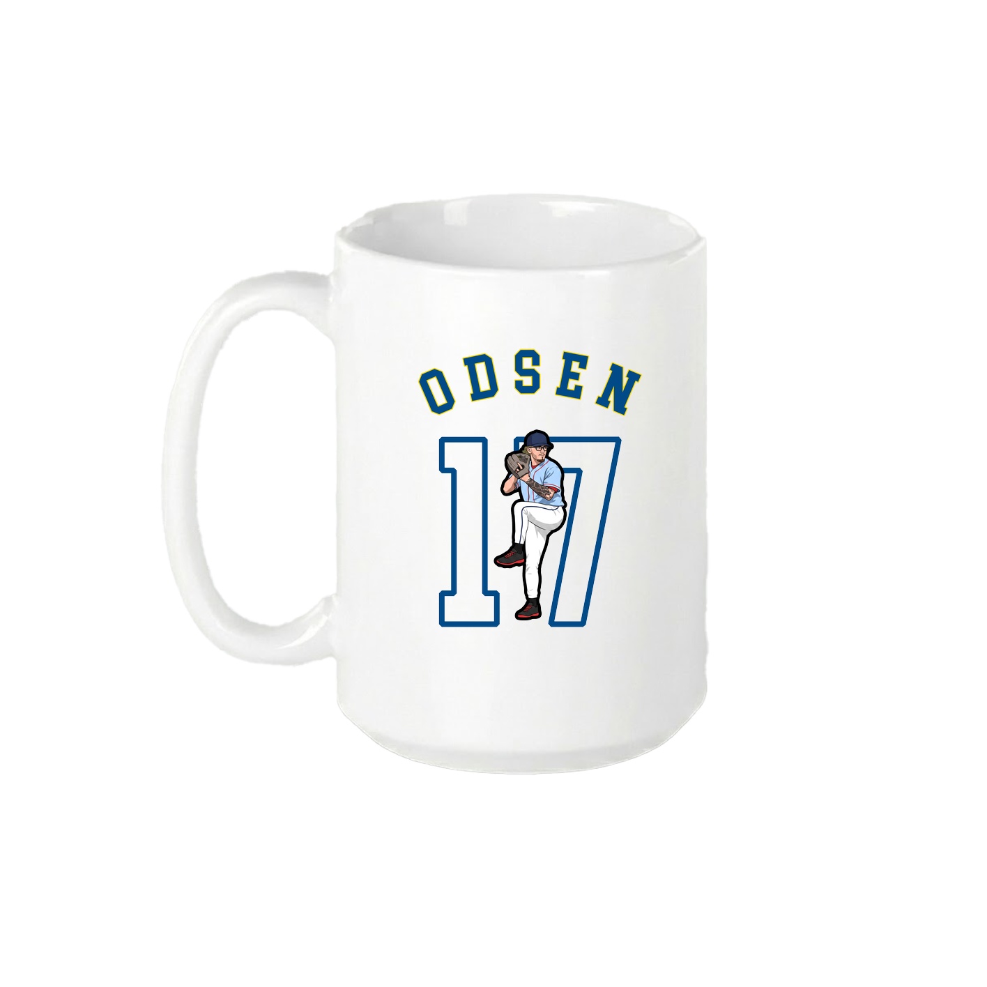 15oz Coffee Mug