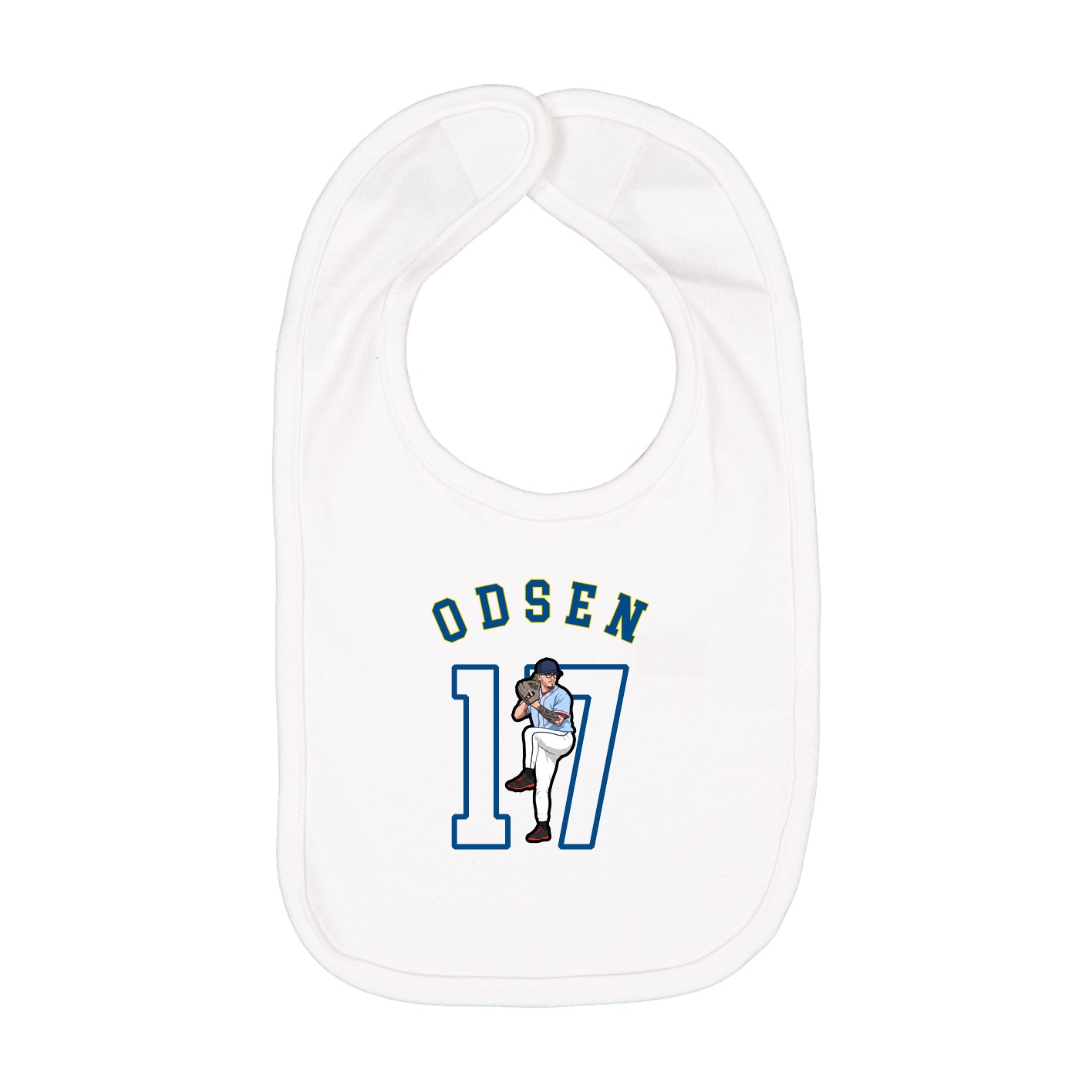 Infant Bib