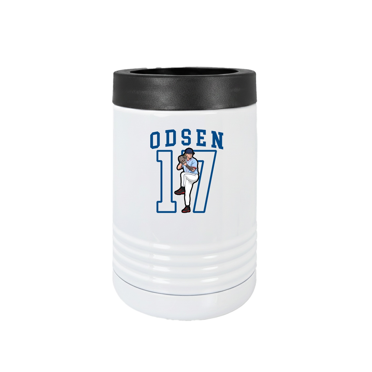 Beverage Holder — Shirsey in White