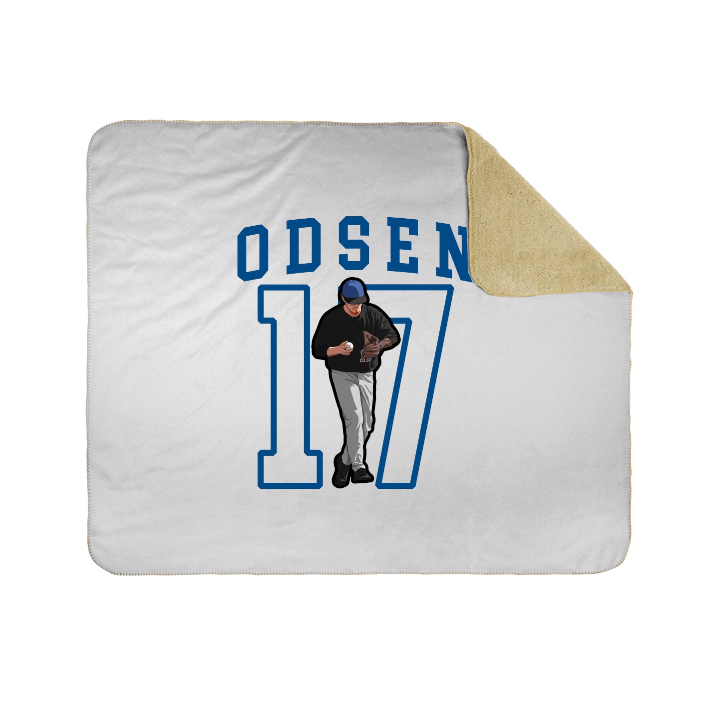 Throw Blanket