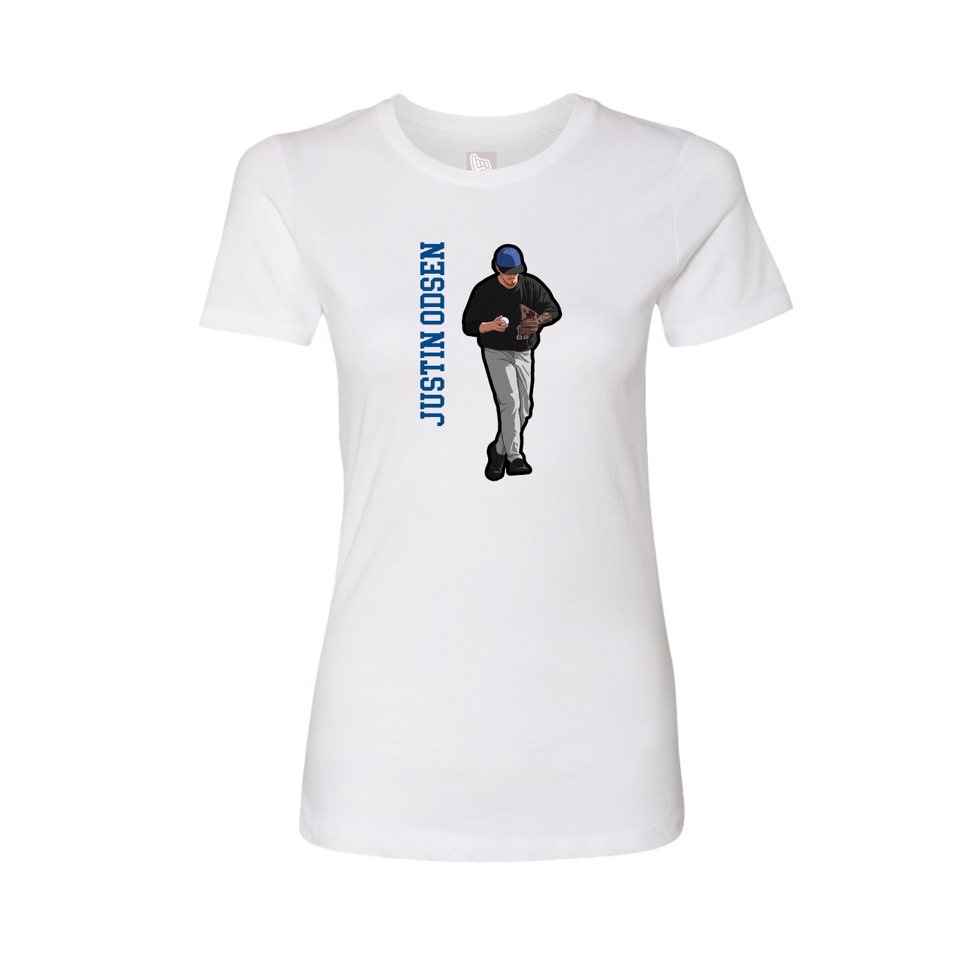 Womens Tee