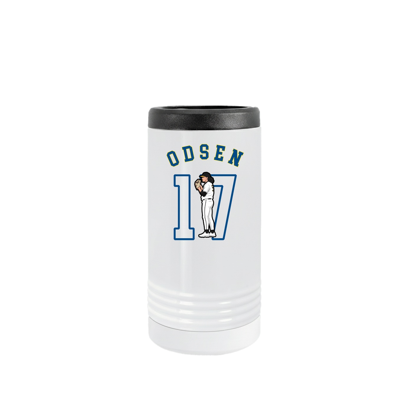 Slim Beverage Holder