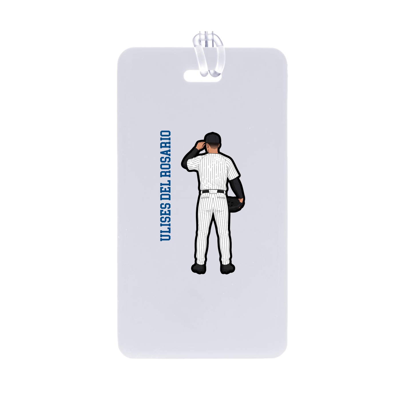 Bag Tag