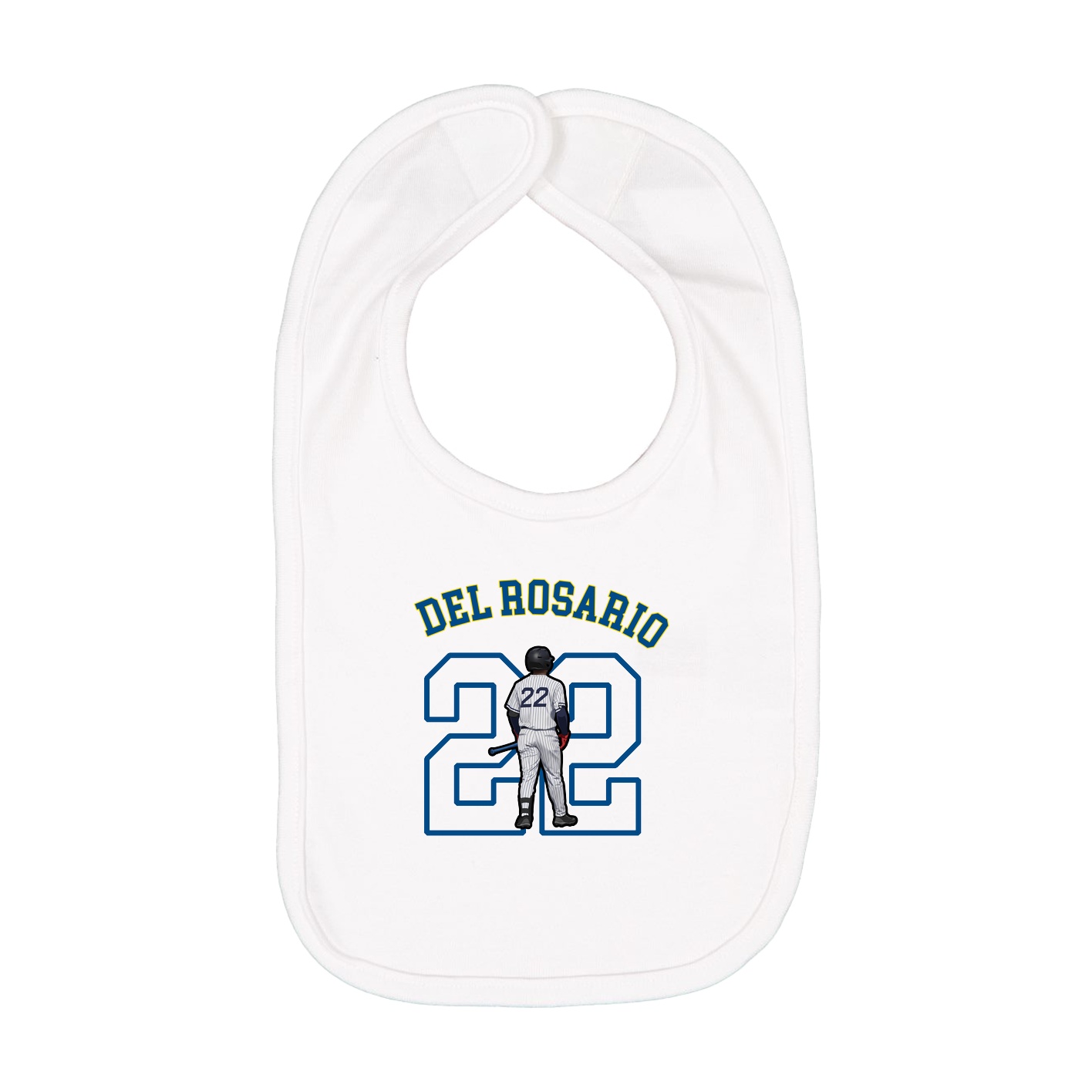 Infant Bib