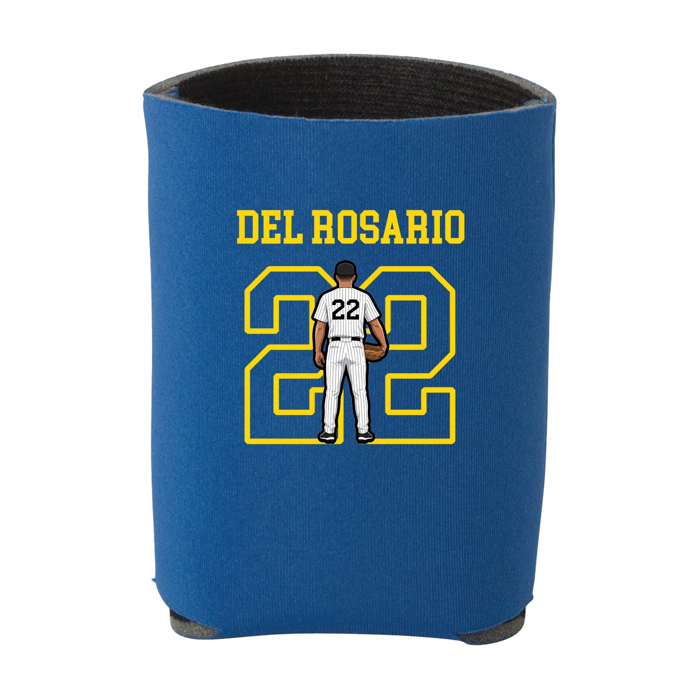 Can Holder — Shirsey in Royal