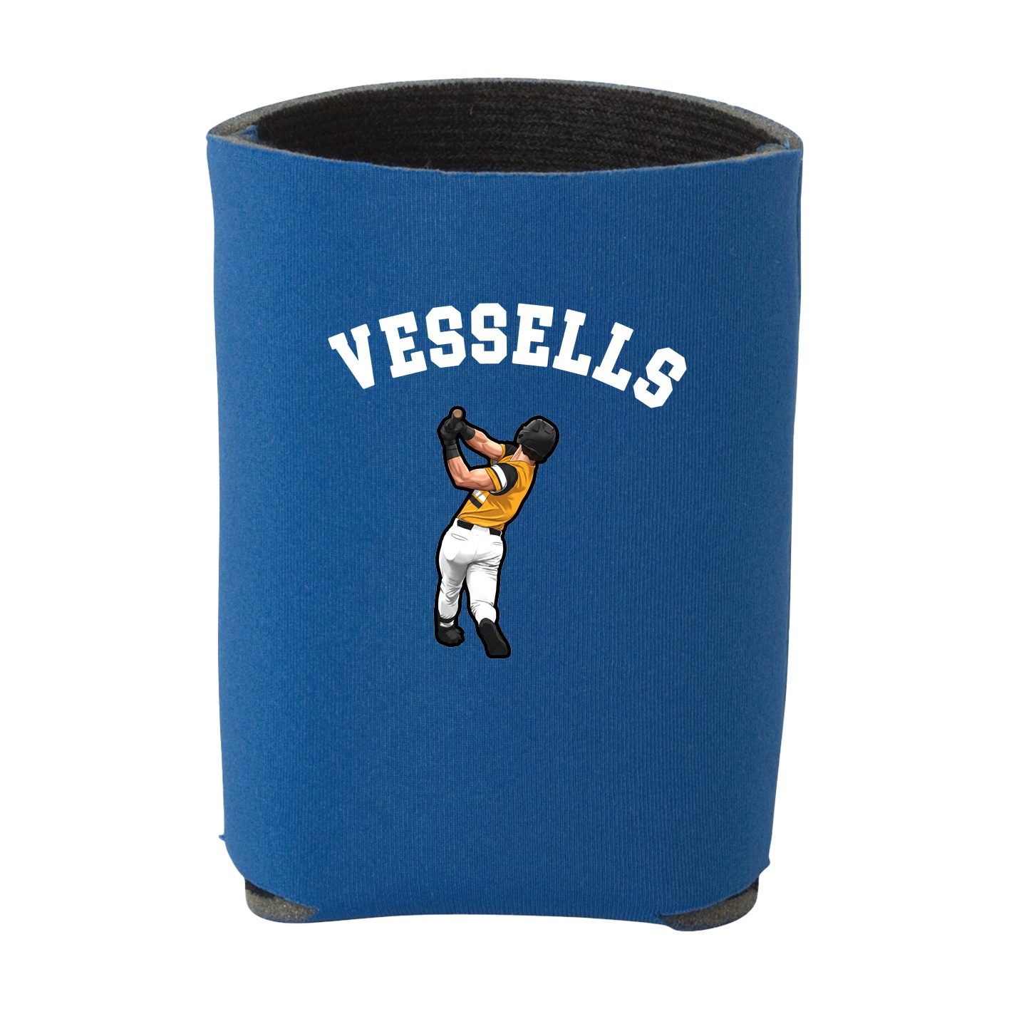 Can Holder — Shirsey Arch in Royal