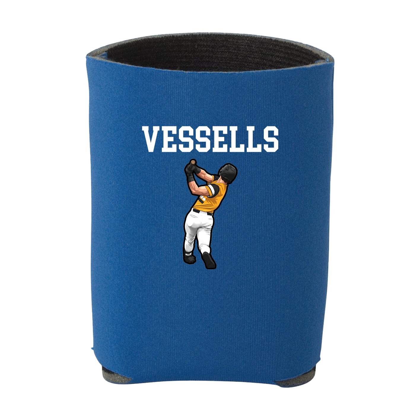 Can Holder — Shirsey in Royal