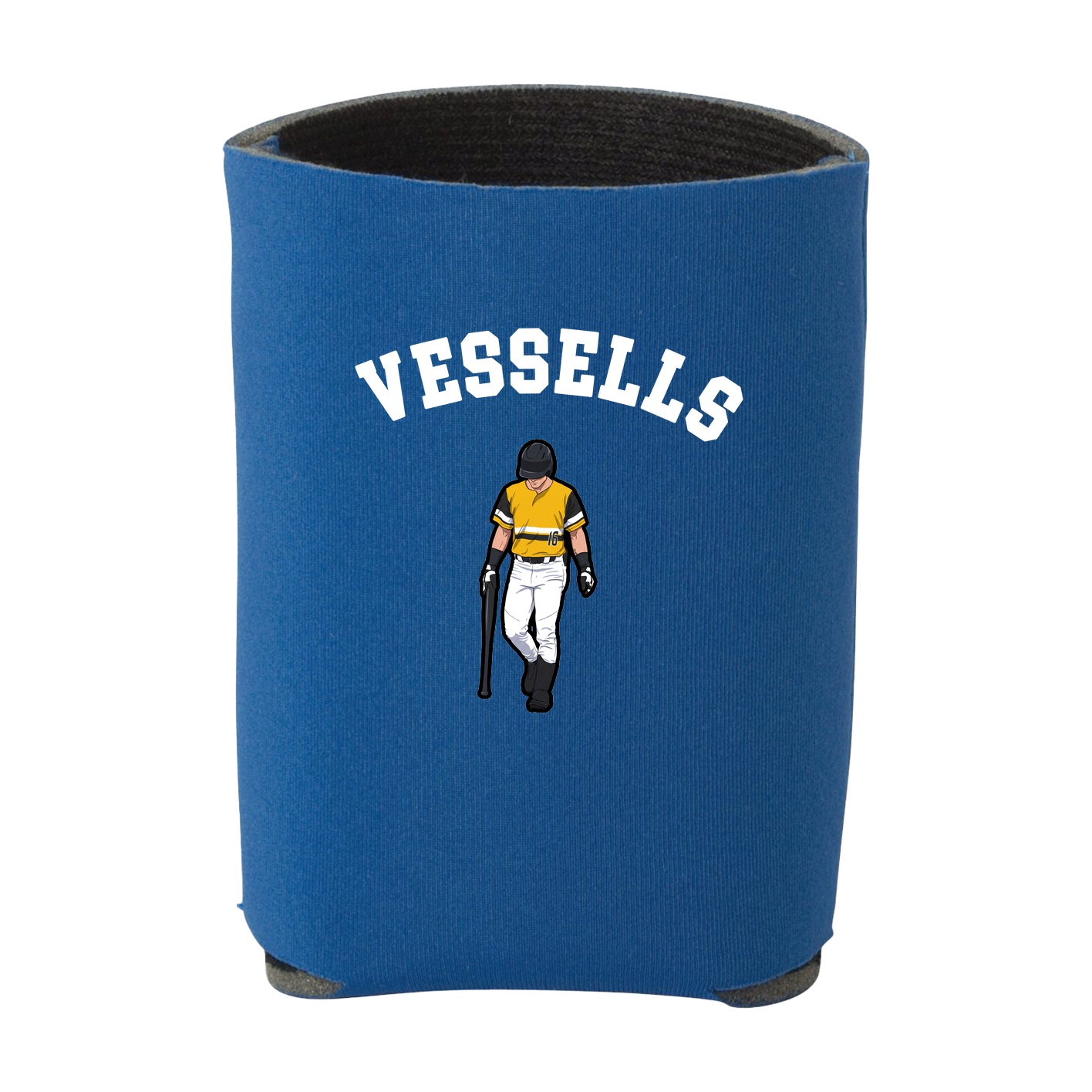 Can Holder — Shirsey Arch in Royal