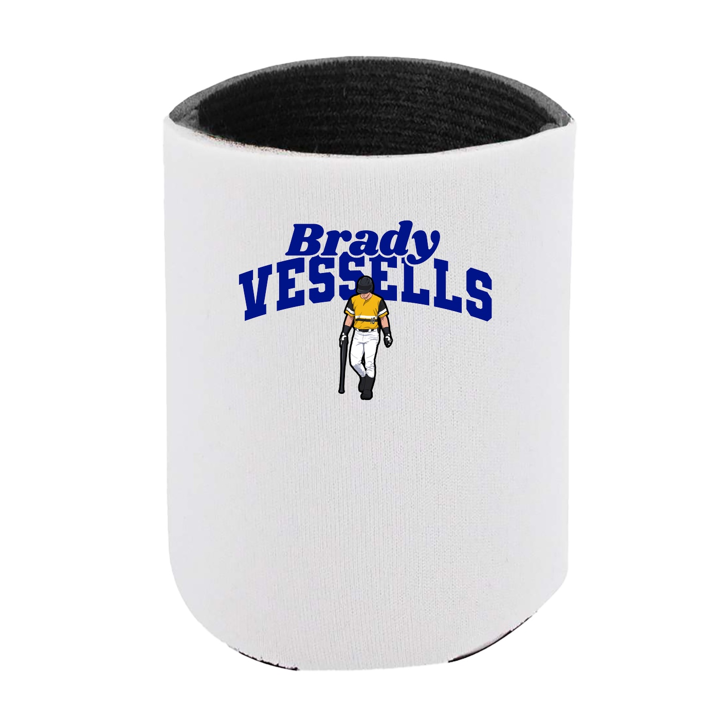 Can Holder — Signature Arch in White