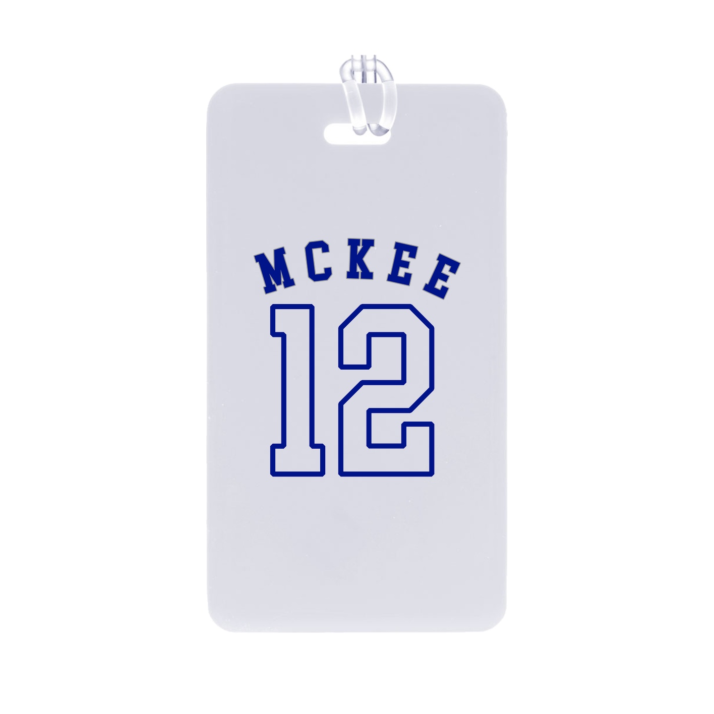 Bag Tag