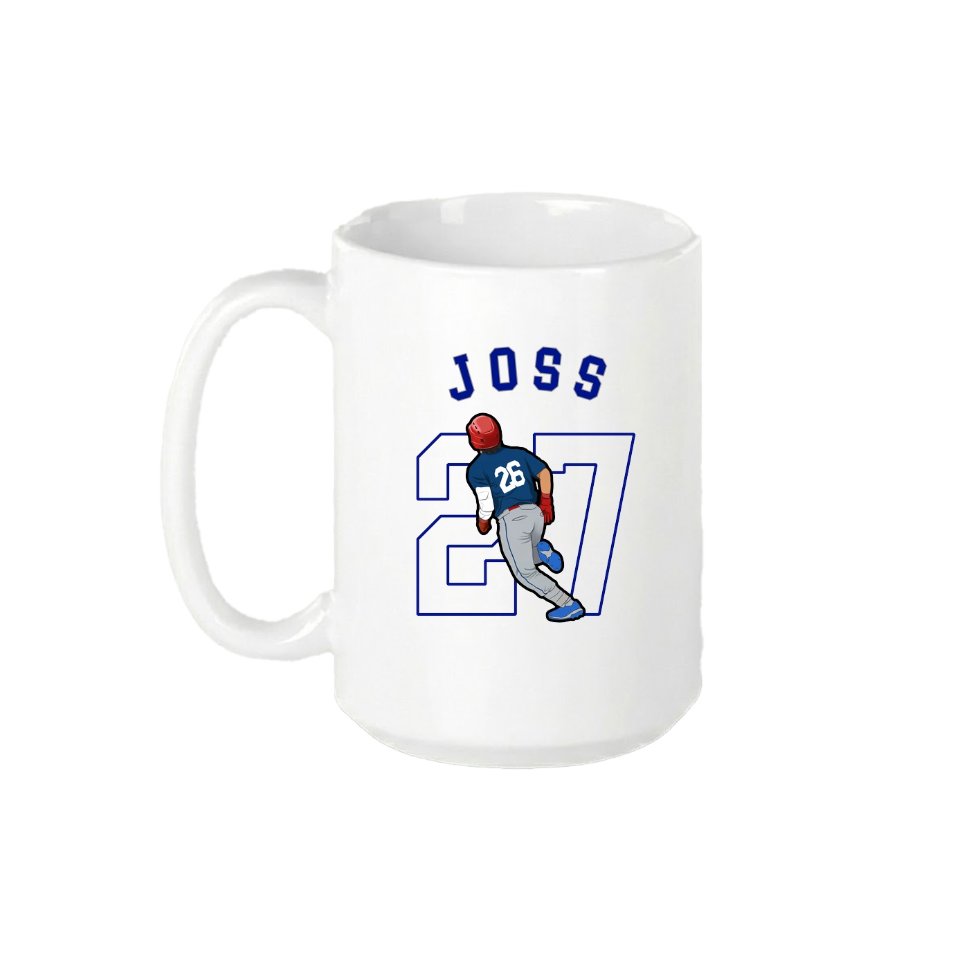 15oz Coffee Mug