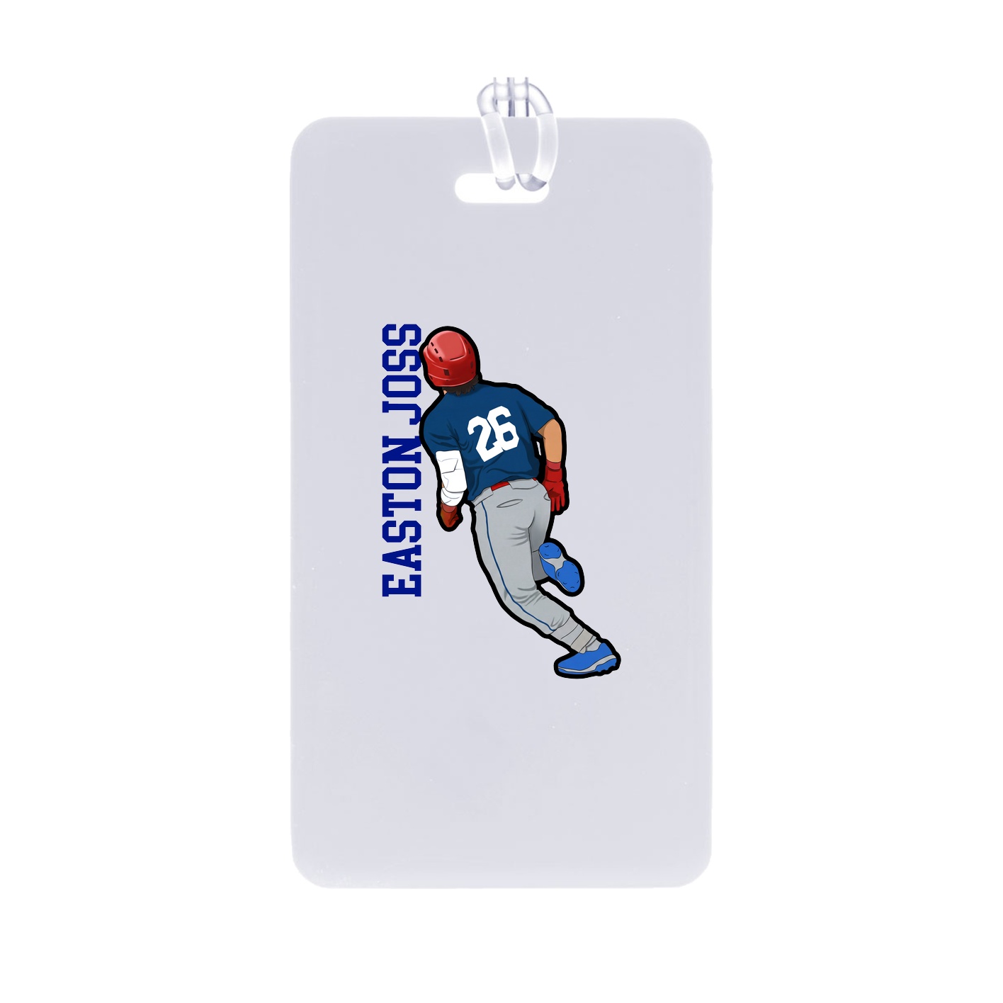 Bag Tag