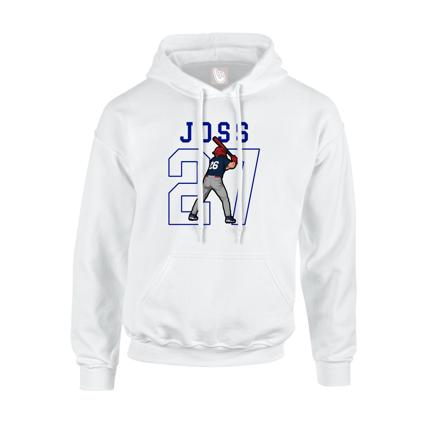 Youth Hoodie