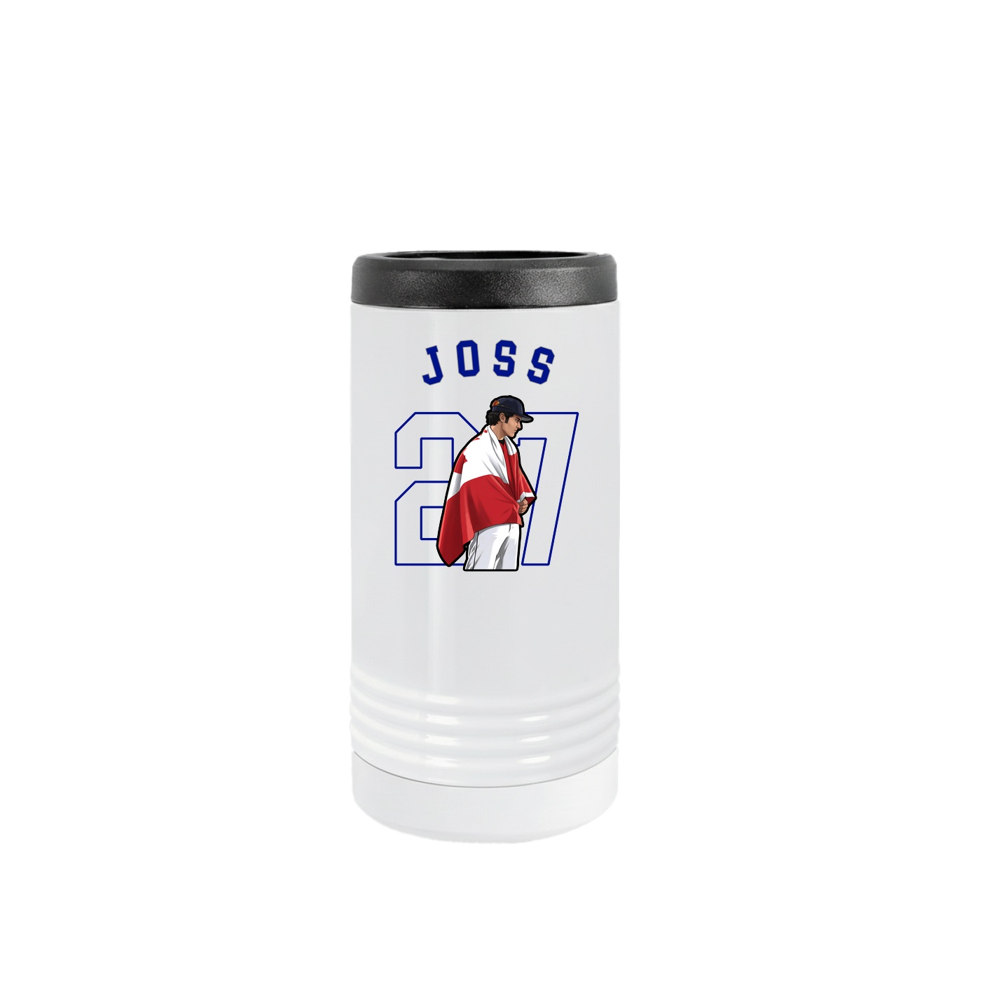 Slim Beverage Holder